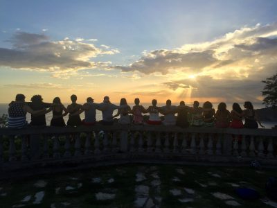 World Travel Association Yoga Retreats at Mala Dhara Chian Mai