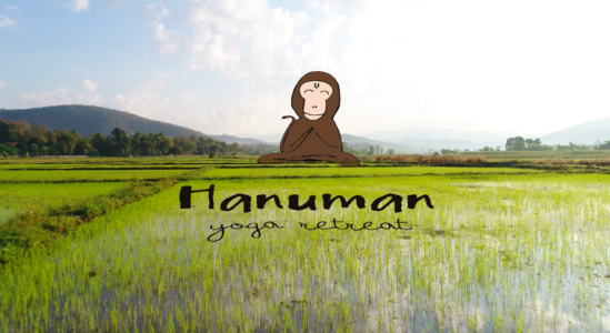 Hanuman Yoga Retreat Chiang Mai Mala Dhara Yoga Retreat Center