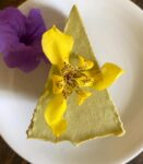 Raw Vegan Cake and Yoga Chiang Mai