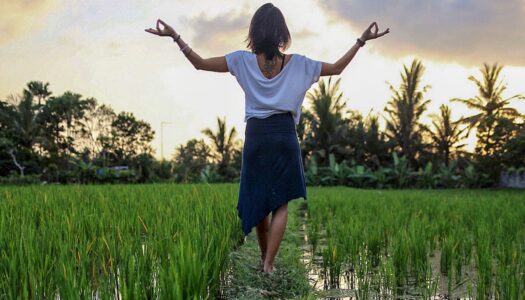 WEEKEND YOGA RETREAT CHIANG MAI