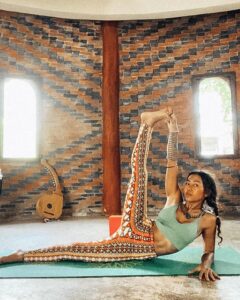 Join a Chiang Mai Yoga Retreat in June 2025
